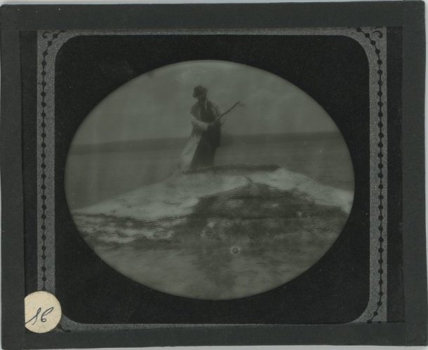 Fishing Cone - 28