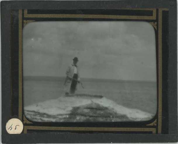 Fishing Cone - 34