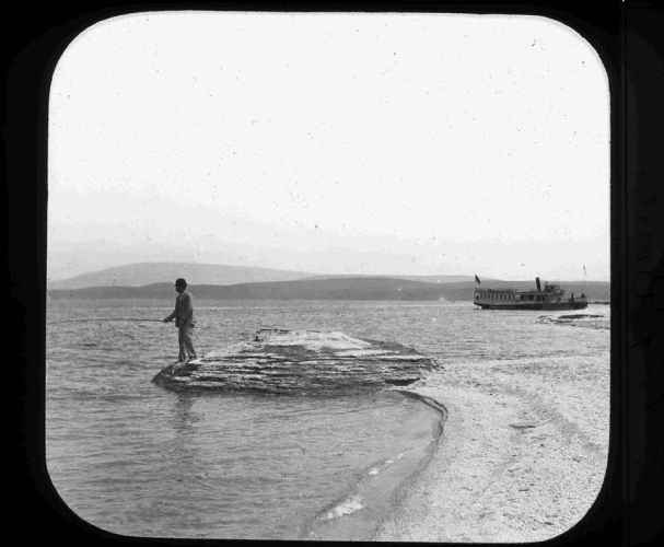 Fishing Cone - 8107
