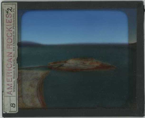 Fishing Cone - 8