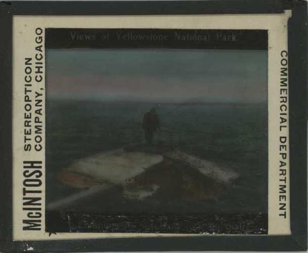 Fishing Cone - CBM