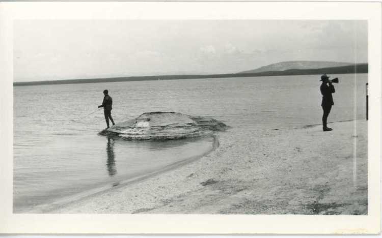 Fishing Cone - 31