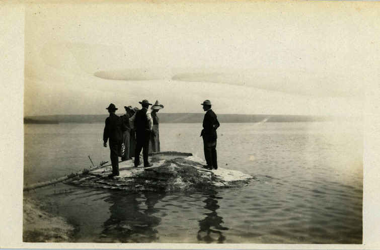 Fishing Cone - FC-1