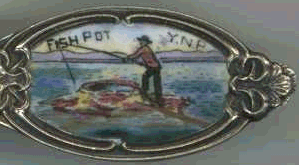 Fish Pot Y.N.P.