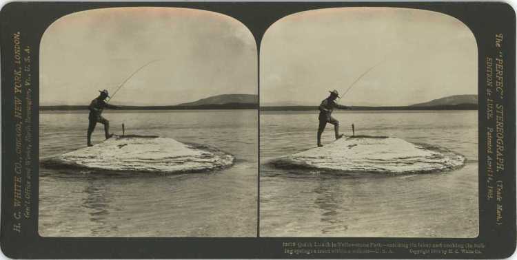 Fishing Cone - 12079