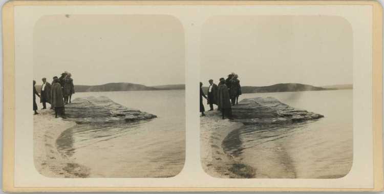 Fishing Cone - 2643